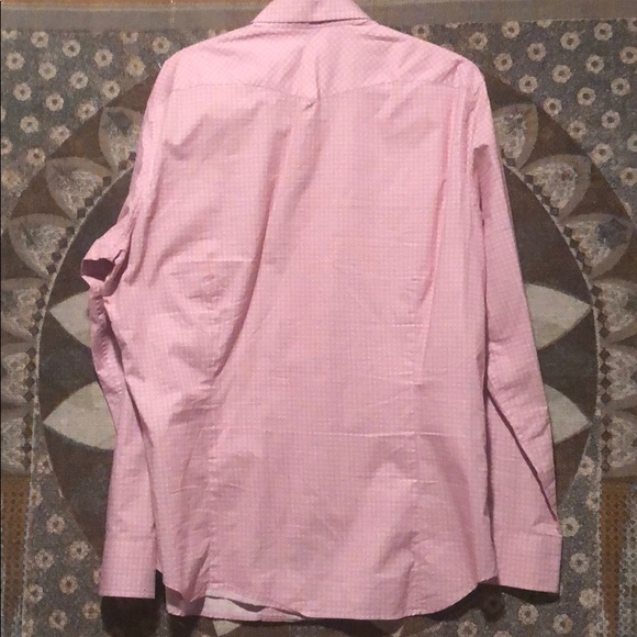 Banana Republic “Western” Button Up - Picture 5 of 5